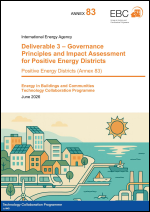 Deliverable 3 (STC)